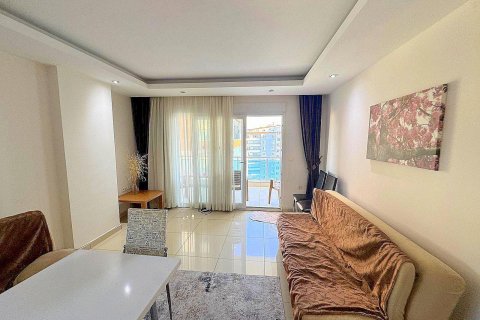 2+0 Wohnung in Cikcilli, Antalya, Türkei Nr. 225424 - 6