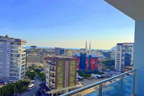 2+0 Wohnung in Cikcilli, Antalya, Türkei Nr. 225424 - 15