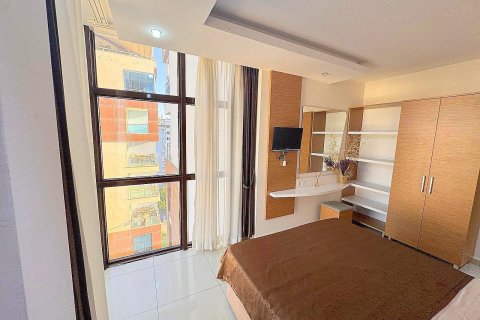 2+0 Wohnung in Cikcilli, Antalya, Türkei Nr. 225424 - 8