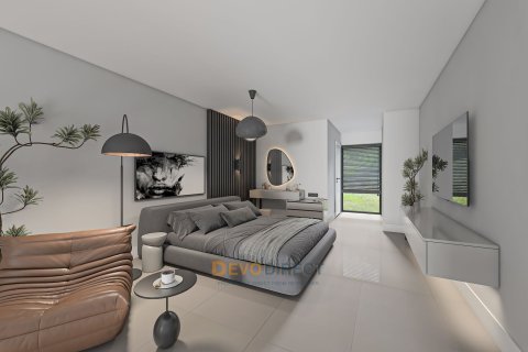 1+1 Leilighet i Yeni Bogazici, Famagusta, Nr. 225775 - 14