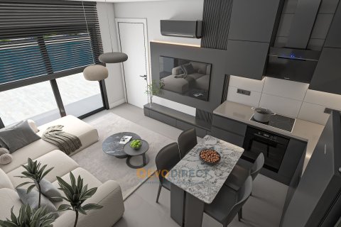 1+1 Leilighet i Yeni Bogazici, Famagusta, Nr. 225775 - 17