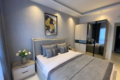 Apartment for sale in Mahmutlar, Antalya, Turkey, 50m2, No. 225774 – photo 7