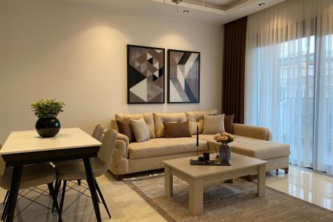 Apartment for sale in Mahmutlar, Antalya, Turkey, 50m2, No. 225774 – photo 2