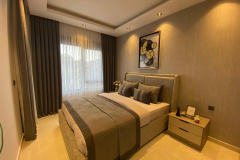 Apartment for sale in Mahmutlar, Antalya, Turkey, 50m2, No. 225774 – photo 5