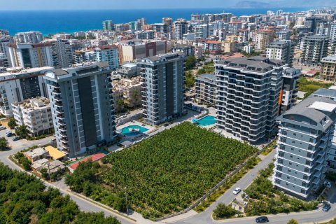 Apartment  in Mahmutlar, Antalya, Turkey No. 225774