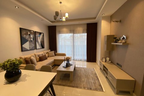 Apartment for sale in Mahmutlar, Antalya, Turkey, 50m2, No. 225774 – photo 3