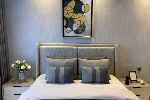 Apartment for sale in Mahmutlar, Antalya, Turkey, 50m2, No. 225774 – photo 6