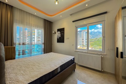 Apartment for sale in Mahmutlar, Antalya, Turkey, 45m2, No. 225773 – photo 27