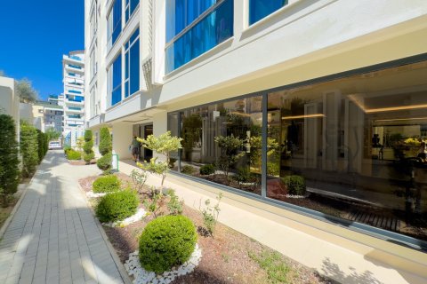 Apartment for sale in Mahmutlar, Antalya, Turkey, 45m2, No. 225773 – photo 4