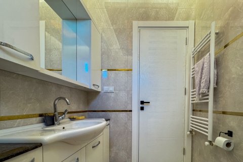 Apartment for sale in Mahmutlar, Antalya, Turkey, 45m2, No. 225773 – photo 28