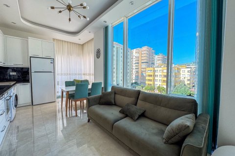 Apartment for sale in Mahmutlar, Antalya, Turkey, 45m2, No. 225773 – photo 19