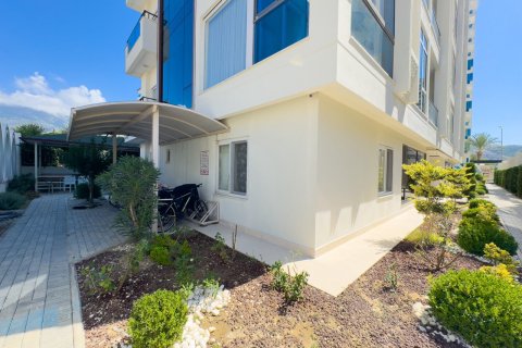 Apartment for sale in Mahmutlar, Antalya, Turkey, 45m2, No. 225773 – photo 2