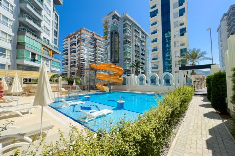 Apartment for sale in Mahmutlar, Antalya, Turkey, 45m2, No. 225773 – photo 5