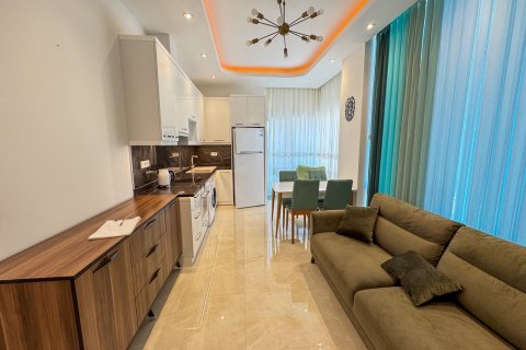 Apartment for sale in Mahmutlar, Antalya, Turkey, 45m2, No. 225773 – photo 17
