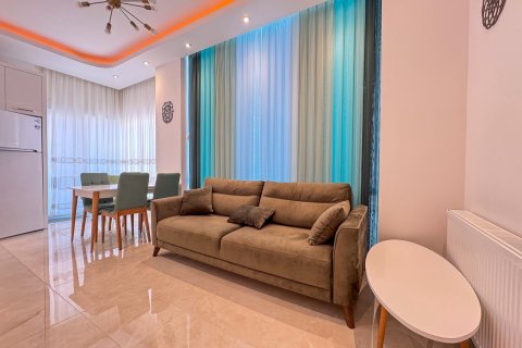 Apartment for sale in Mahmutlar, Antalya, Turkey, 45m2, No. 225773 – photo 18