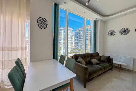 Apartment for sale in Mahmutlar, Antalya, Turkey, 45m2, No. 225773 – photo 21