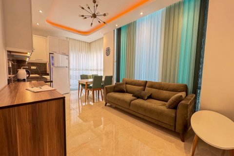 Apartment for sale in Mahmutlar, Antalya, Turkey, 45m2, No. 225773 – photo 16