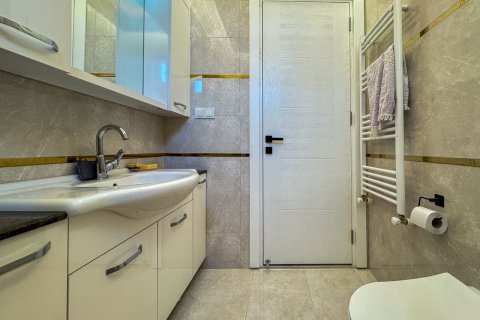 Apartment for sale in Mahmutlar, Antalya, Turkey, 45m2, No. 225773 – photo 29