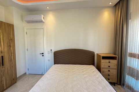 Apartment for sale in Mahmutlar, Antalya, Turkey, 45m2, No. 225773 – photo 25