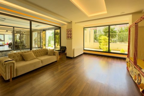 Apartment for sale in Mahmutlar, Antalya, Turkey, 45m2, No. 225773 – photo 13