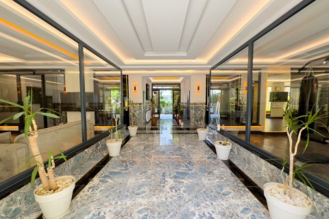 Apartment for sale in Mahmutlar, Antalya, Turkey, 45m2, No. 225773 – photo 3