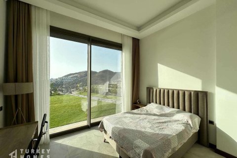 Villa  3+1  Gümüşlük, Muğla, Türkiye №233198 - 13