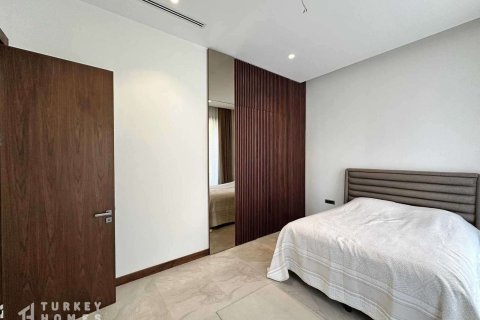 Villa  3+1  Gümüşlük, Muğla, Türkiye №233198 - 15