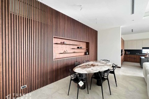 Villa  3+1  Gümüşlük, Muğla, Türkiye №233198 - 9
