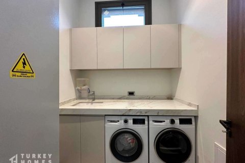 Villa  3+1  Gümüşlük, Muğla, Türkiye №233198 - 12