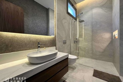 Villa  3+1  Gümüşlük, Muğla, Türkiye №233198 - 14