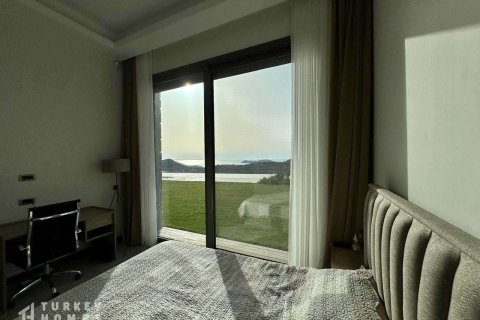 Villa  3+1  Gümüşlük, Muğla, Türkiye №233198 - 17