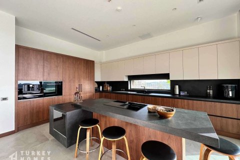 Villa  3+1  Gümüşlük, Muğla, Türkiye №233198 - 6