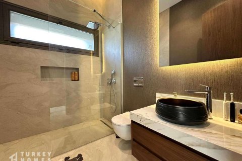 Villa  3+1  Gümüşlük, Muğla, Türkiye №233198 - 16