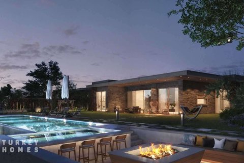 Villa  3+1  Gümüşlük, Muğla, Türkiye №233198 - 3