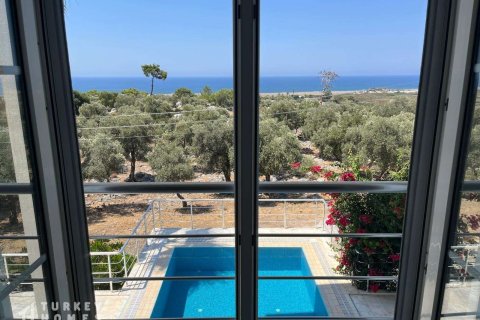 Villa  4+1  Dalaman, Muğla, Türkiye №233201 - 7