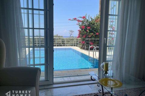 Villa  4+1  Dalaman, Muğla, Türkiye №233201 - 5