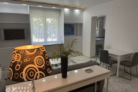 Villa  4+1  Dalaman, Muğla, Türkiye №233201 - 11