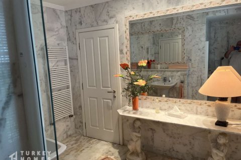 Villa  4+1  Dalaman, Muğla, Türkiye №233201 - 20