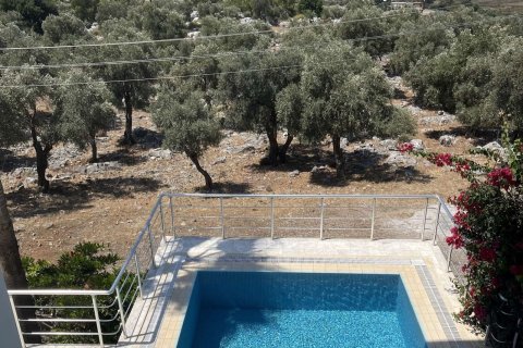 Villa  4+1  Dalaman, Muğla, Türkiye №233201 - 6