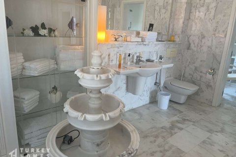 Villa  4+1  Dalaman, Muğla, Türkiye №233201 - 18