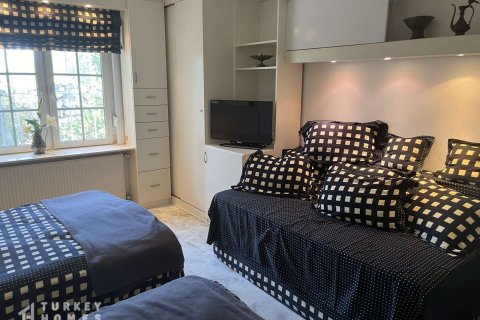 Villa  4+1  Dalaman, Muğla, Türkiye №233201 - 16