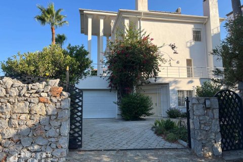 Villa  4+1  Dalaman, Muğla, Türkiye №233201 - 4