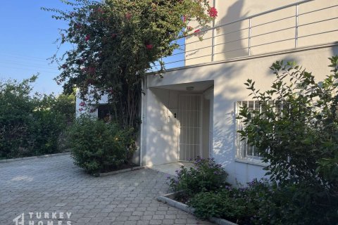 Villa  4+1  Dalaman, Muğla, Türkiye №233201 - 8