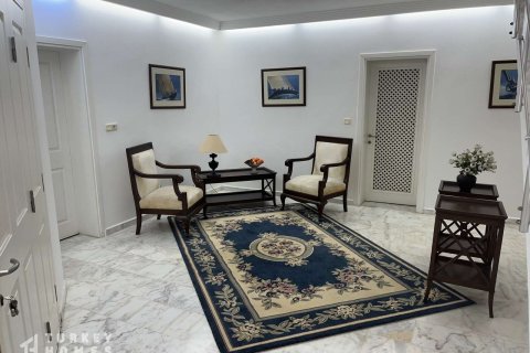 Villa  4+1  Dalaman, Muğla, Türkiye №233201 - 9