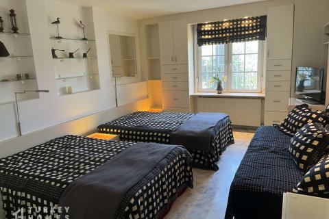 Villa  4+1  Dalaman, Muğla, Türkiye №233201 - 14