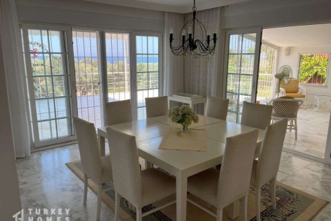 Villa  4+1  Dalaman, Muğla, Türkiye №233201 - 13