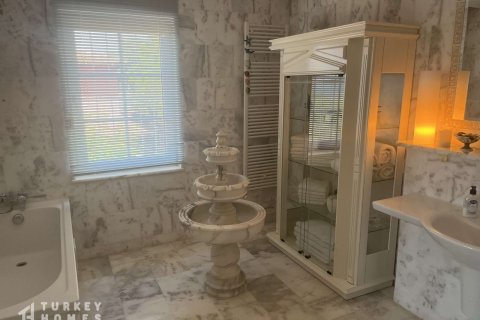 Villa  4+1  Dalaman, Muğla, Türkiye №233201 - 19