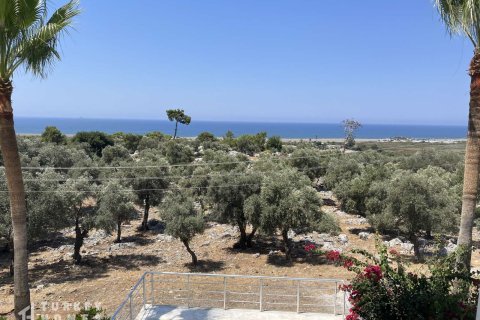 Villa  4+1  Dalaman, Muğla, Türkiye №233201 - 22