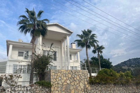 Villa  4+1  Dalaman, Muğla, Türkiye №233201 - 1
