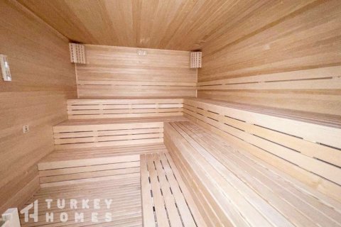 1+1 Lägenhet  i Alanya, Antalya, Turkiet Nr. 233199 - 16